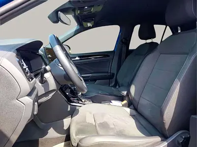 2024 Volkswagen T-ROC 照片 11