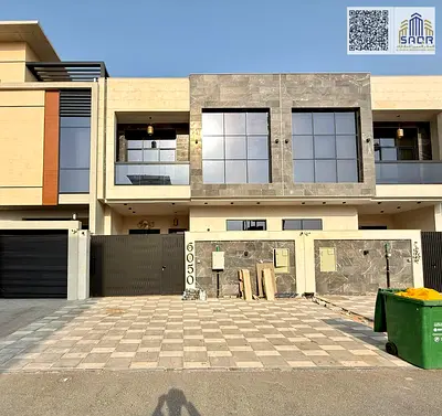 Modern design and high-quality finishes, very close to the mosque