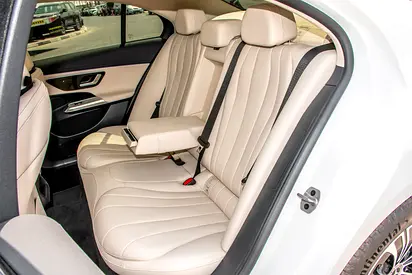 Mercedes-Benz E-Class E 200, миниатюра 12