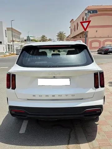 صورة مصغرة 11 لـ 2023 KIA SORENTO