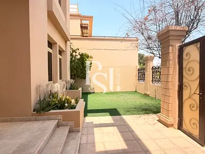 Spacious Villa | Private Pool | Ready to Move