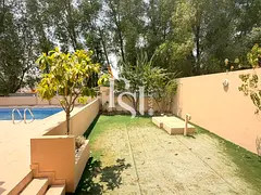 Spacious Villa | Private Pool | Ready to Move