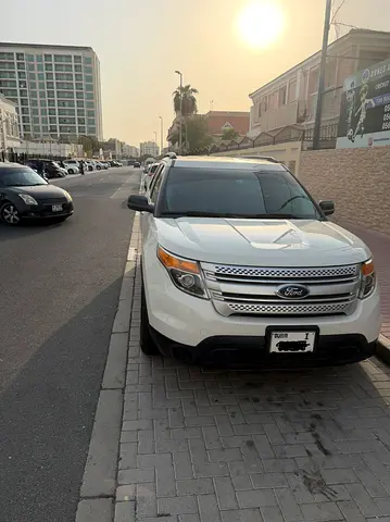 2012 FORD EXPLORER — миниатюра 12