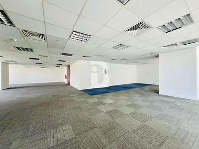 Half FloorSpace | Prime Location | Near metro