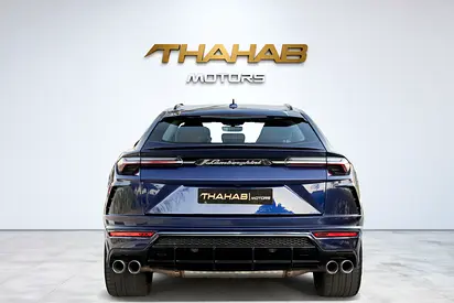 صورة مصغرة 4 لـ 2020 Lamborghini URUS