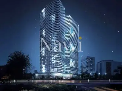 High Floor | Smart Home | Spacious 1BR