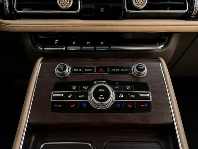 صورة 11 لـ 2022 Lincoln AVIATOR