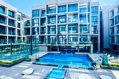 Premium 1 BHK | Best layout | Pool View