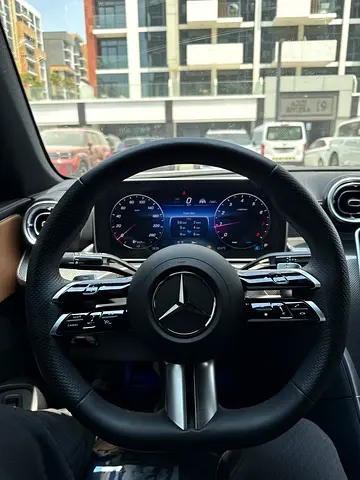 2024 Mercedes-BENZ CLE 照片 12