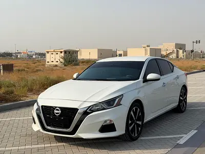 Nissan Altima, миниатюра 3
