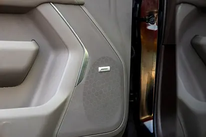 2022 Chevrolet TAHOE 照片 12