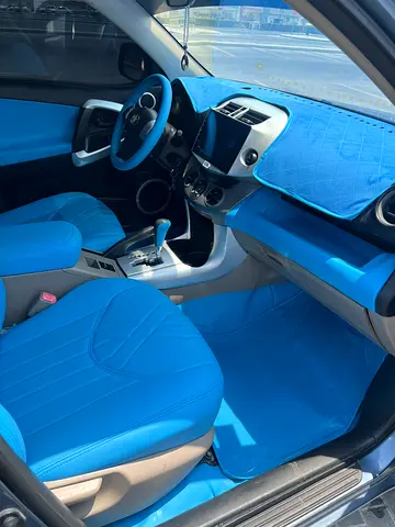 2007 Toyota RAV 4 — фото 13