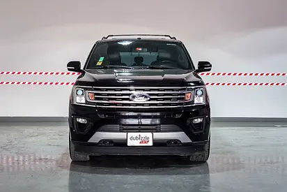 2019 FORD EXPEDITION — фото 2
