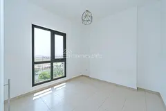 Vacant Now | Open View | Multiple Cheques