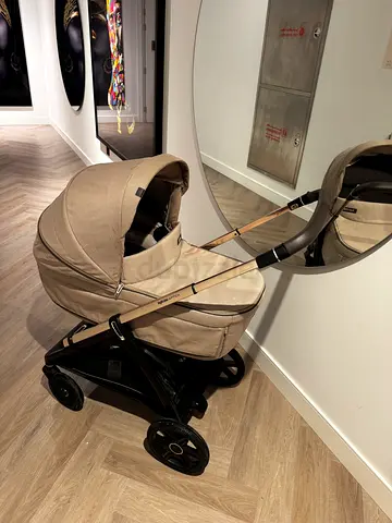 3 piece stroller set
