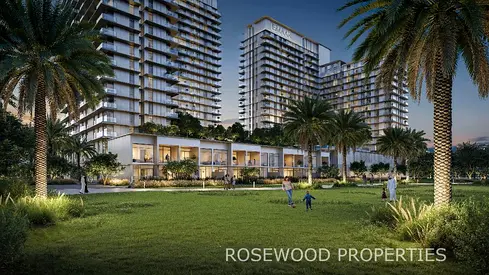 OPPOSITE DUBAI HILLS MALL | SELLING AT O.P