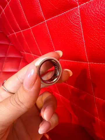 Oura ring 4
