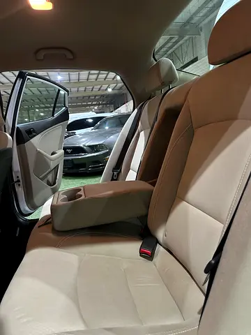 صورة مصغرة 9 لـ 2015 KIA OPTIMA