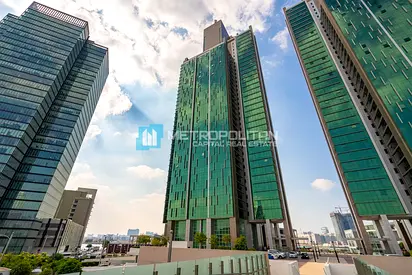 Canal View | Corner Unit | High Floor | Resale 2BR