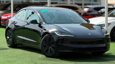 صورة مصغرة 3 لـ 2024 Tesla MODEL 3