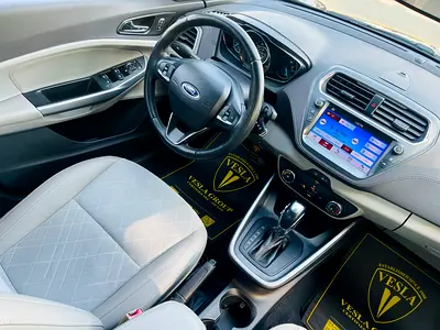 Ford Escort Trend, миниатюра 16