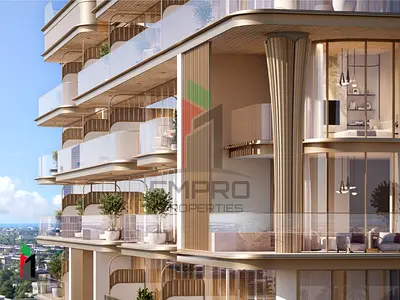 Ground-Floor Living with a Private Terrace