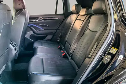 2025 Volkswagen TIGUAN 照片 12