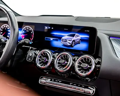 Mercedes-Benz GLA 200, миниатюра 10