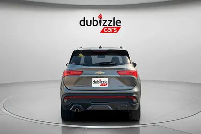 2023 Chevrolet CAPTIVA 照片 7