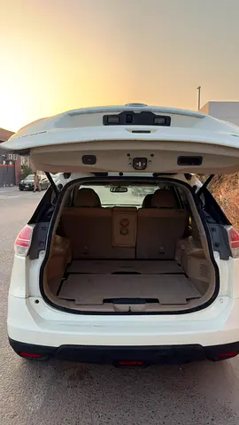 2016 Nissan ROGUE 缩略图 16