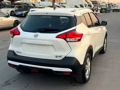 2018 Nissan KICKS — фото 3