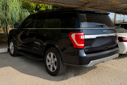 2021 FORD EXPEDITION — фото 2