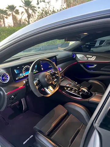 2022 Mercedes-BENZ AMG 缩略图 13