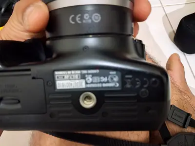 Canon Camera for sale