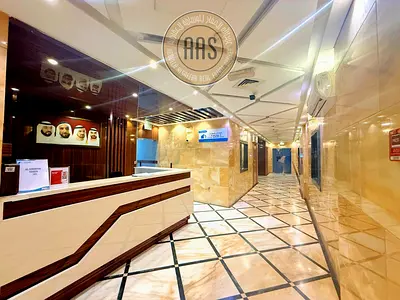 Close To School 1Bhk 50k With Full Family Building