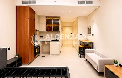 Fully Furnished Studio | Prime Location | PG One