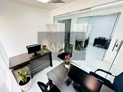 Grow Your Company Faster with a Perfect Office Space