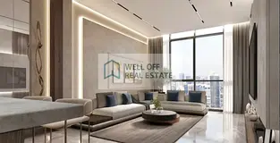 Limited-Time Offer 20/80 PP with 1% discounts | Retail Shops at Palatium Residence JVC