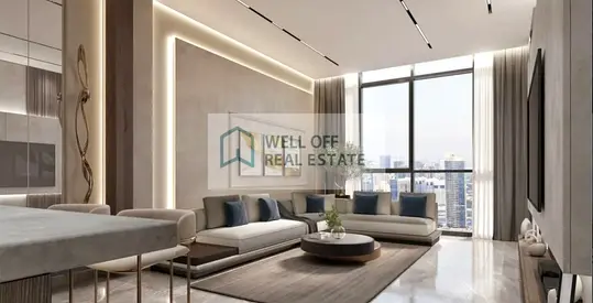 Limited-Time Offer 20/80 PP with 1% discounts | Retail Shops at Palatium Residence JVC
