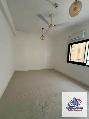 Huge 2BR in Abu Shagara | Balcony & Open View | Free Maintenance | Deferred Deposit | Up to 6 Flexi