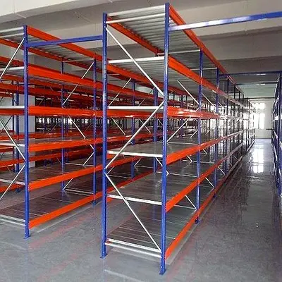 Rack racking shelving warehouse storage metal racks