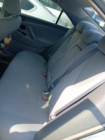 2009 Toyota CAMRY 照片 8