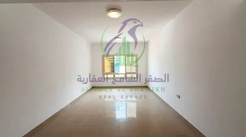 2-Bedroom Apartment for Rent in Al Mamzar, Sharjah | Open View & Free Parking
