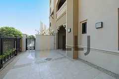 Ground Floor Large Outdoor Space | Available Sept