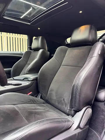 2022 Dodge CHALLENGER 照片 7