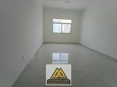 Prime Location Living: Luxury 1BHK Apartment with Balcony, 2 Bathrooms & Built-in Wardrobes in Al Ju