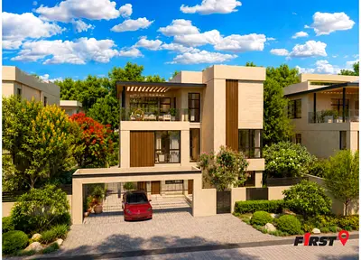 Green Living Redefined | Comfortable, Modern Lifestyle | Resale