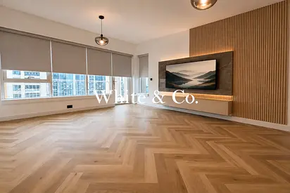 Upgraded | High Floor | Burj Khalifa View