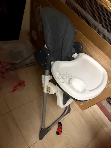 Kids high chair