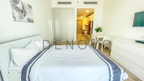 High Floor | Skyline Marina View | Ready to Move